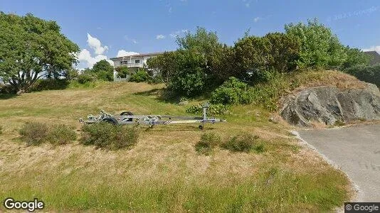 Lägenheter att hyra i Orust - Bild från Google Street View