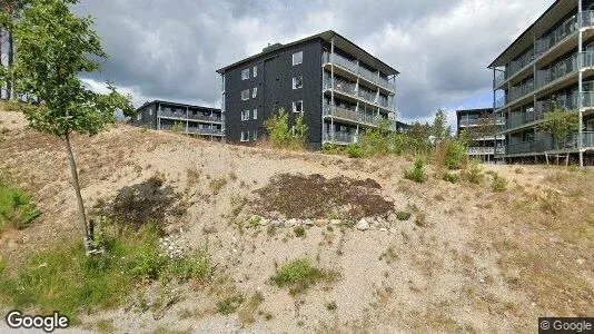 Lägenheter att hyra i Botkyrka - Bild från Google Street View