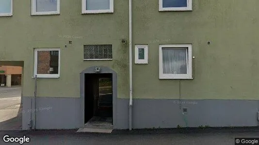 Lägenheter att hyra i Nyköping - Bild från Google Street View