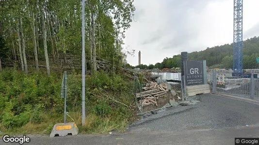 Lägenheter att hyra i Botkyrka - Bild från Google Street View