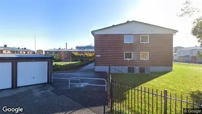 Lägenheter att hyra i Trollhättan - Bild från Google Street View