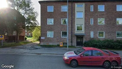 Lägenheter att hyra i Östersund - Bild från Google Street View