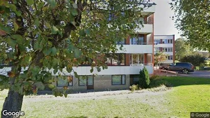 Lägenheter att hyra i Helsingborg - Bild från Google Street View