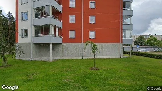 Lägenheter att hyra i Karlstad - Bild från Google Street View