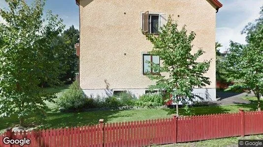 Lägenheter att hyra i Skara - Bild från Google Street View