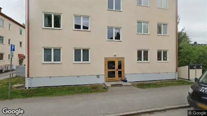 Lägenheter att hyra i Nyköping - Bild från Google Street View