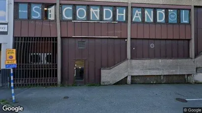 Lägenheter att hyra i Jönköping - Bild från Google Street View