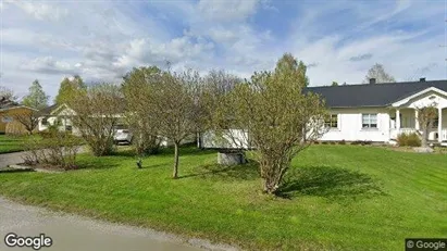 Lägenheter att hyra i Skellefteå - Bild från Google Street View