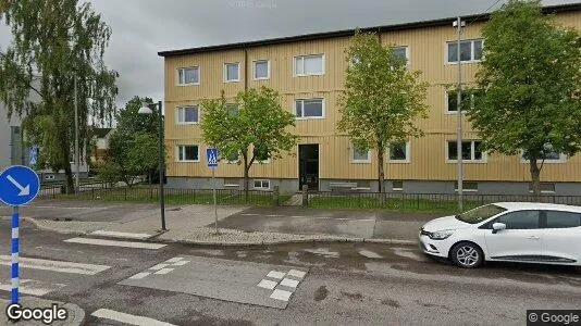 Lägenheter att hyra i Norrköping - Bild från Google Street View