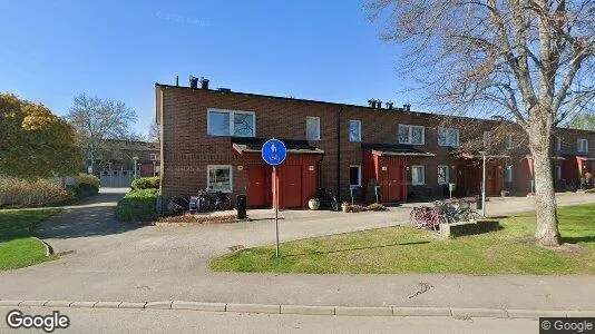 Lägenheter att hyra i Nyköping - Bild från Google Street View