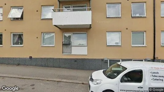Lägenheter att hyra i Alvesta - Bild från Google Street View