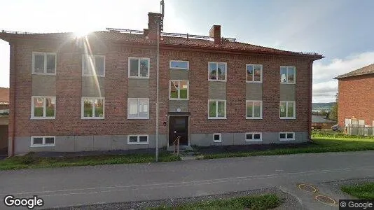 Lägenheter att hyra i Östersund - Bild från Google Street View