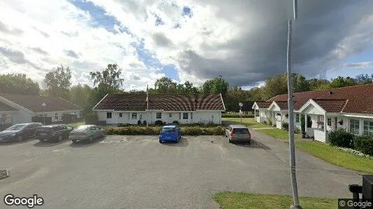 Lägenheter att hyra i Kristianstad - Bild från Google Street View