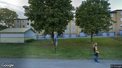 Lägenheter att hyra i Perstorp - Bild från Google Street View