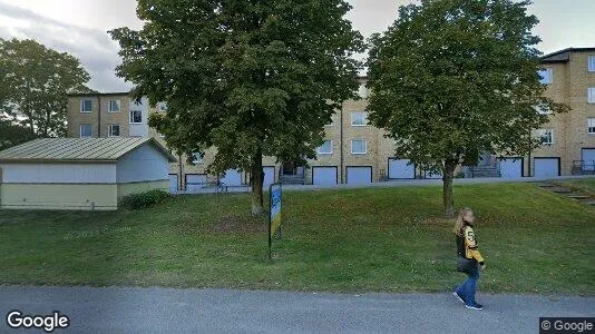 Lägenheter att hyra i Perstorp - Bild från Google Street View