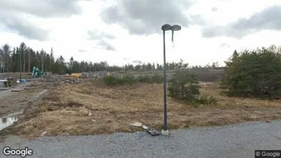 Lägenheter att hyra i Botkyrka - Bild från Google Street View