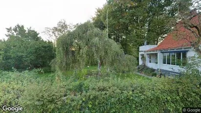 Lägenheter till salu i Ängelholm - Bild från Google Street View