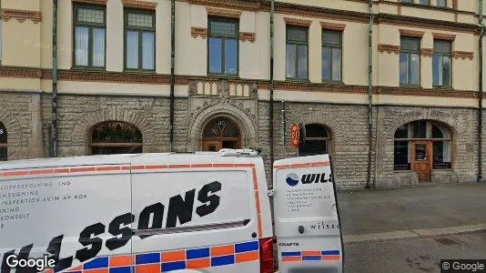 Lägenheter att hyra i Norrköping - Bild från Google Street View