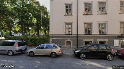Lägenheter att hyra i Norrköping - Bild från Google Street View