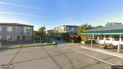Bostadsrätter till salu i Helsingborg - Bild från Google Street View