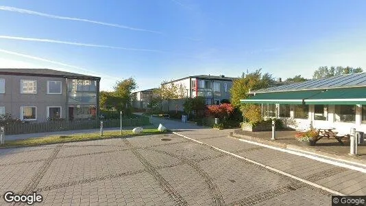 Bostadsrätter till salu i Helsingborg - Bild från Google Street View