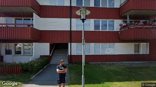 Bostadsrätter till salu i Botkyrka - Bild från Google Street View