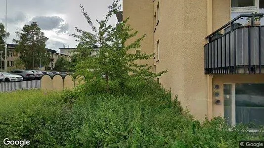 Bostadsrätter till salu i Söderort - Bild från Google Street View