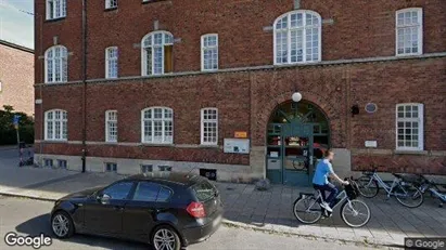 Lägenheter att hyra i Sofielund - Bild från Google Street View
