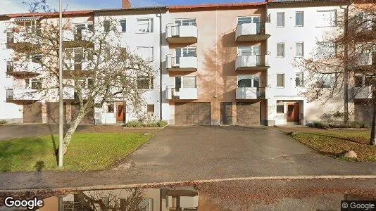 Lägenheter till salu i Söderort - Bild från Google Street View