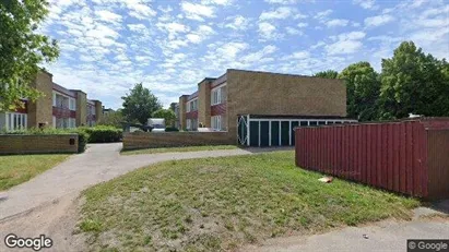 Lägenheter att hyra i Linköping - Bild från Google Street View