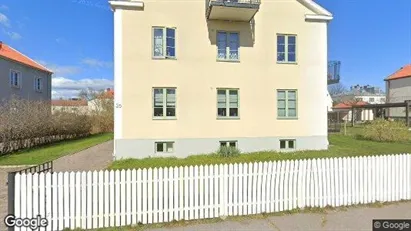 Lägenheter till salu i Kalmar - Bild från Google Street View