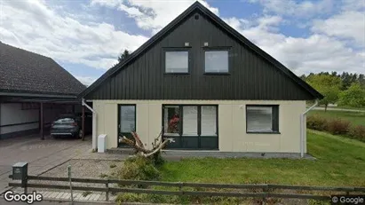 Lägenheter till salu i Kalmar - Bild från Google Street View