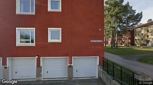 Lägenheter till salu i Kalmar - Bild från Google Street View