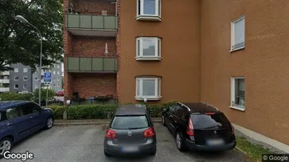 Lägenheter till salu i Västerort - Bild från Google Street View