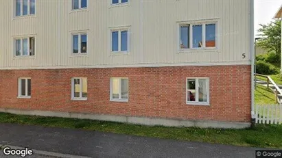 Lägenheter till salu i Sundsvall - Bild från Google Street View