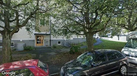 Lägenheter till salu i Västerort - Bild från Google Street View