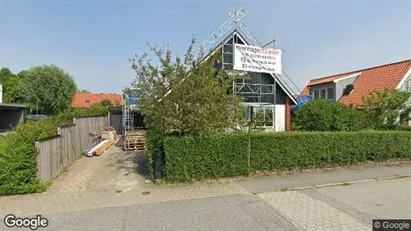 Lägenheter till salu i Lund - Bild från Google Street View