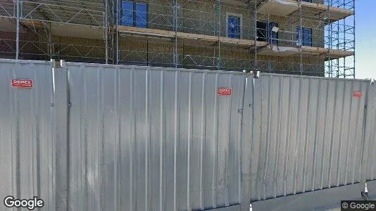 Lägenheter att hyra i Nacka - Bild från Google Street View