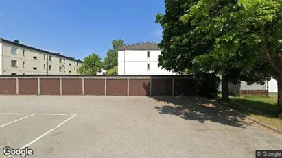 Lägenheter att hyra i Haninge - Bild från Google Street View
