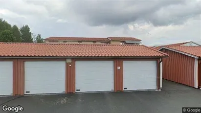 Bostadsrätter till salu i Jönköping - Bild från Google Street View