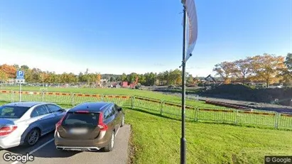 Bostadsrätter till salu i Mölndal - Bild från Google Street View