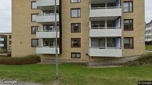 Bostadsrätter till salu i Falun - Bild från Google Street View