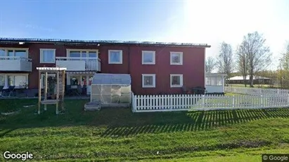 Lägenheter till salu i Skellefteå - Bild från Google Street View