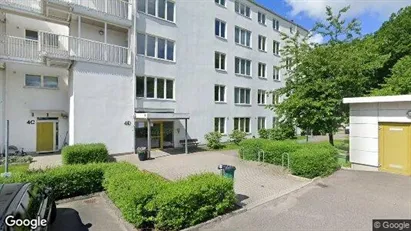 Lägenheter till salu i Norra hisingen - Bild från Google Street View