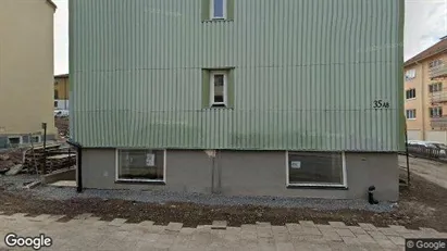 Lägenheter till salu i Solna - Bild från Google Street View