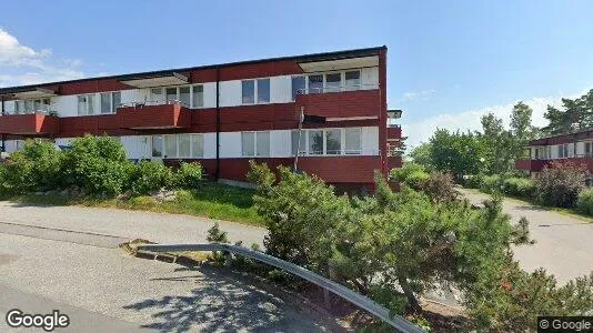 Lägenheter till salu i Nacka - Bild från Google Street View