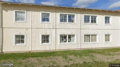 Bostadsrätter till salu i Österåker - Bild från Google Street View