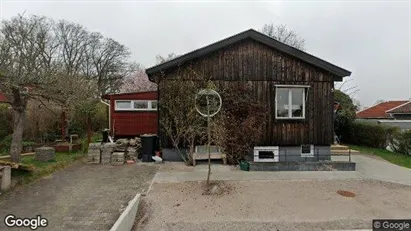 Lägenheter till salu i Kalmar - Bild från Google Street View