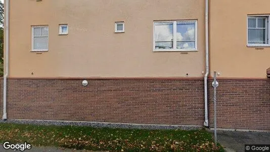 Bostadsrätter till salu i Järfälla - Bild från Google Street View