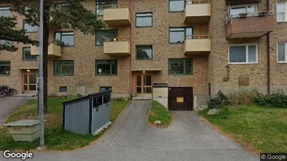 Bostadsrätter till salu i Västerort - Bild från Google Street View